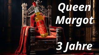 Queen Margot 3 Jahre - Blended Scotch Whisky vom Lidl - Verkostung | Cheap Mr. Z