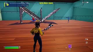 DON CANGREJO CLIPEANDO A MI AMIGO EN FORTNITE!!!