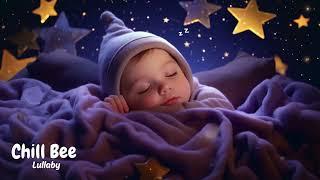 Baby Sleep Music  Sleep Instantly Within 3 Minutes  Mozart Brahms Lullaby  Bedtime Music Lullaby