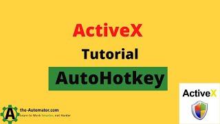 Simple ActiveX GUI tutorial: drawing 1,000 images with AutoHotkey