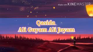 Qasida | Ali Guyam Ali Joyam