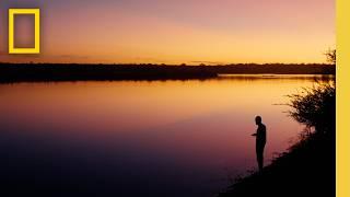 The River That Feeds | National Geographic