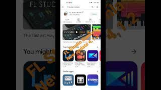 FL Studio Mobile || new update 4.1.2 || New update FL Studio Mobile 2022