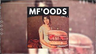 (FREE) Vintage Sample Pack - 'MF'oods Vol.1' (Sample MF DOOM, Madlib, Czarface) (Sample for Hip-Hop)