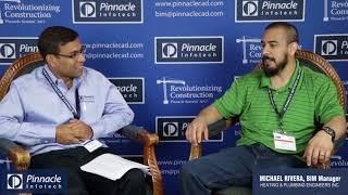 Heating & Plumbing Engineers Inc. | Interview with Mr. Todi | Pinnacle Infotech Summit 2017