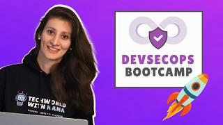 Complete DevSecOps Bootcamp - Most Extensive Training OUT NOW 