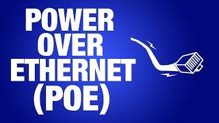 Will POE (Power Over Ethernet) Power A.I.?