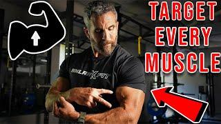 Paul Sklar's Ultimate Guide to Arm Workouts: 40+ Years of Experience for Maximum Gains!