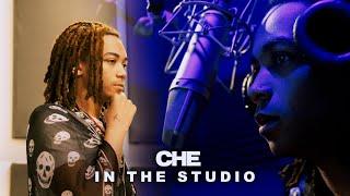 Che | In The Studio | Episode 21