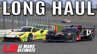 Long Haul at Fuji | Le Mans Ultimate Special Event | Toyota GR010