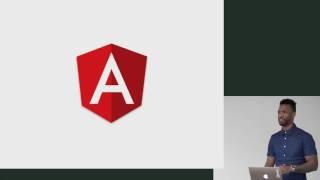 Module Loading & Webpack - Building Web Applications in Angular 2