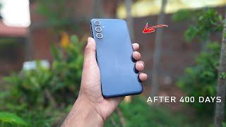 Samsung Galaxy M34 5G Long Term Review After 400 Days | Best Samsung Phone Under ₹15000/- |