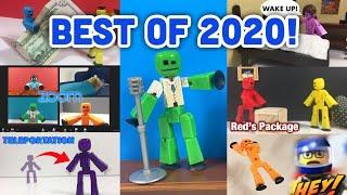 BEST OF KIDSFILMINGCLUB 2020!