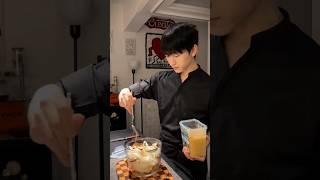 Wo ken Cooking [ Food ] . Tiktok and Short video Cooking | #cooking #food #shorts #foryou #fyp