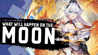 What should we expect from Honkai Impact 3rd's FINALE?