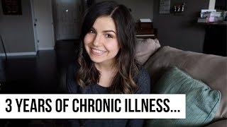 My Chronic Illness Story | Purpose in Pain