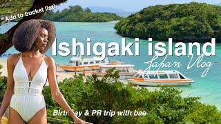 2025 Must-Do in Ishigaki Island, Japan!  Mangroves, Jungle Adventures, Island Hopping & More