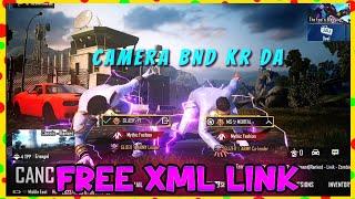 IG Punjab Di Vi | Pubg Lobby Edit | Pumps Xml Link | Alight Motion Preset Link