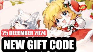 NEW CODES GUARDIAN TALES COUPON CODES DECEMBER 2024 | GUARDIAN TALES CODES | GUARDIAN TALES CODE