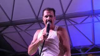 Bohemian Rhapsody &  Radio Ga Ga by Simply Queen - Tribute Band