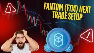 FANTOM (FTM) HOLDERS ACT NOW OR MISS OUT ON THIS [GET READY]