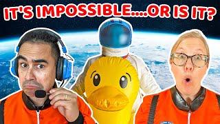 Nothing is Impossible for God | Kids' Club Older