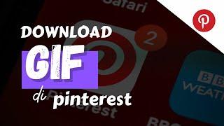 CARA DOWNLOAD GIF - PINTEREST