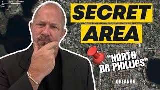 Moving to Orlando? Discover “North Dr. Phillips” and Zip Code 32835 | Your Ultimate Guide