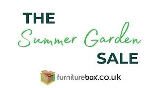 The Summer Garden Sale has Started!