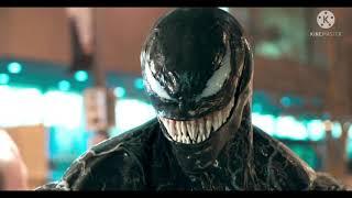 Venom roar sound effect (2018)