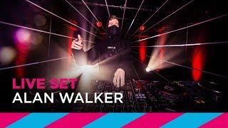 Alan Walker (DJ-set LIVE @ ADE) | SLAM!