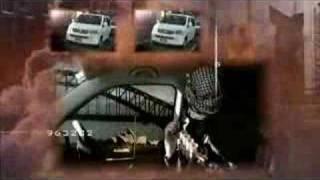 Chasers War On Everything Jihad car ad