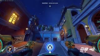 D.Va - New Voice Lines for Eating Enemy Ults with Defense Matrix (PTR)