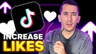 How To Get Likes On TikTok? Learn the Tricks to Get More Likes