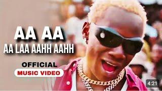 Aa Aha Aha Song (4K Video) Mc Baba | Oko Lela Epa Ya Nani (With Mc Baba) | Aa Laa Aha Aha Rap Song