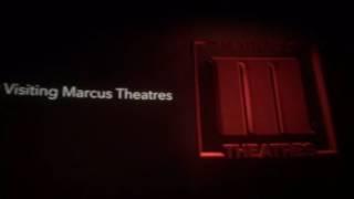 Marcus Theaters