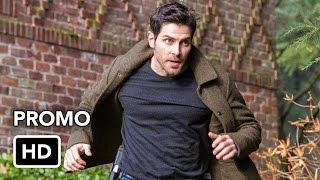 Grimm 5x14 Promo "Lycanthropia" (HD)