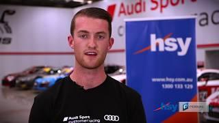 hsy Autoparts - Pierburg Water Pumps with Dylan O'Keeffe