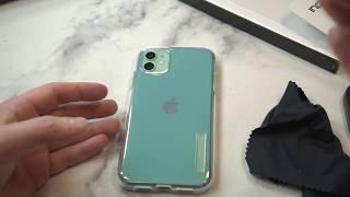 Incipio DualPro Dual Platinum Case For iPhone 11 Unboxing and Review