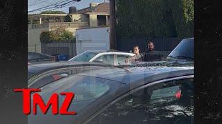 Kanye West Directs Paparazzi How to Photograph Him and Bianca Censori | TMZ