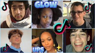 GLOW UPS~ TikTok Compilation