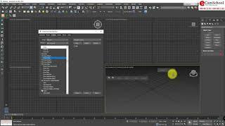 3ds max add new toolbar basic tool