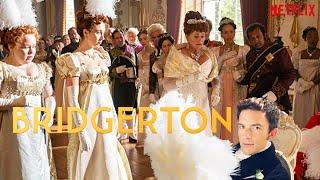 BRIDGERTON Season 3 Deleted Scenes That Would Have Changed Everything