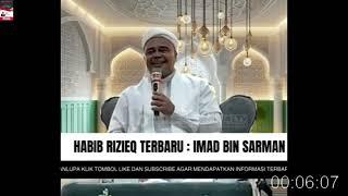 ALLAHU AKBAR !! IB HRS B0N6K4R SEMUA TENTANG TESIS ABAL-ABAL IMAD !?