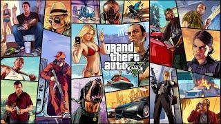 GTA 5 ONLINE LIVE STREAM | GTA ONLINE | LIVE GTA ONLINE STREAM