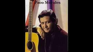 Paco Morales Cristo bautiza con fuego