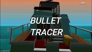 [CLEO] Mod  Bullet Tracer/Traçante RED- GTA SAN ANDREAS SA-MP