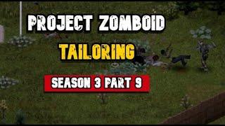 Season 3 Part 9 [Apocalypse] B41.71 - Project zomboid