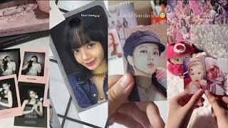 [UNBOXING]những video unboxing card BlackPink xiu xinhhhhh