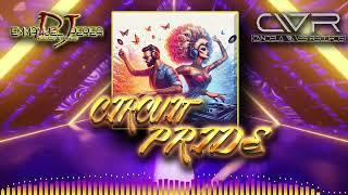 Circuit Pride Vol.2 | Lo mejor del Antro Mayo 2024 | Dj Emmanuel Perea